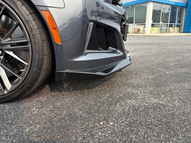 2020 Chevrolet Camaro ZL1