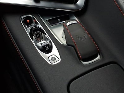 2024 Chevrolet Corvette Stingray 1LT