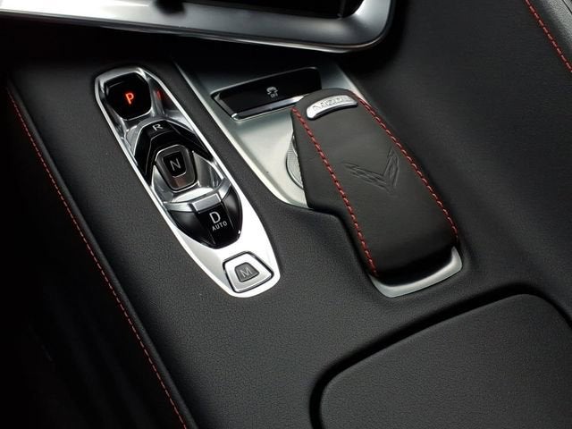 2024 Chevrolet Corvette Stingray 1LT