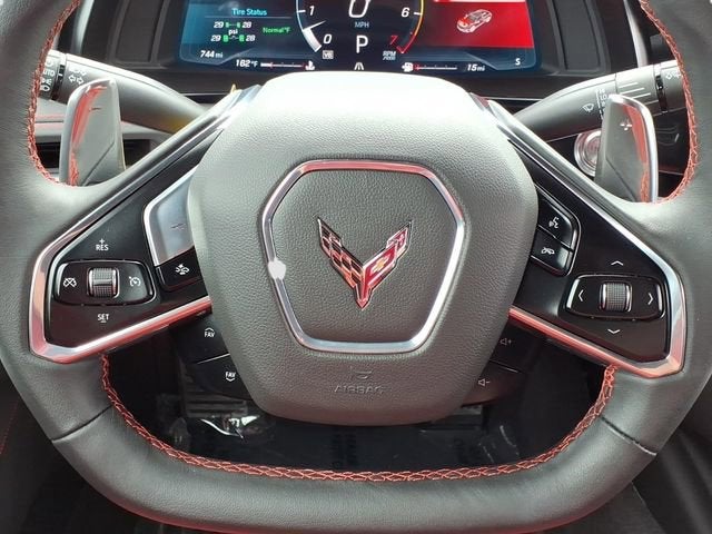 2024 Chevrolet Corvette Stingray 1LT