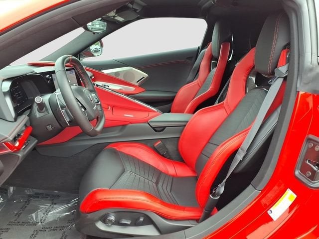 2022 Chevrolet Corvette Stingray 2LT