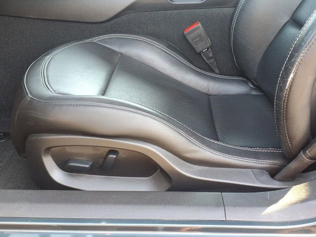 2019 Chevrolet Corvette Stingray 1LT