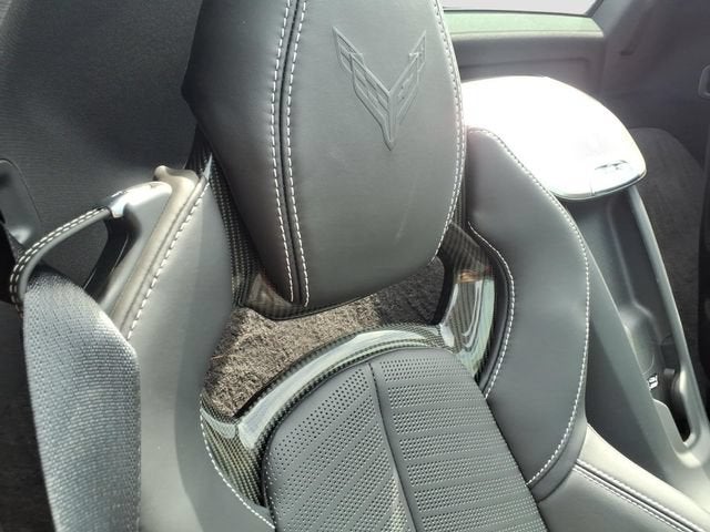 2022 Chevrolet Corvette Stingray 2LT