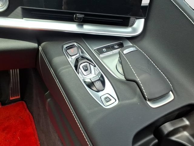2022 Chevrolet Corvette Stingray 2LT