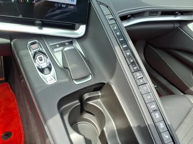2022 Chevrolet Corvette Stingray 2LT