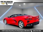 2022 Chevrolet Corvette Stingray 2LT