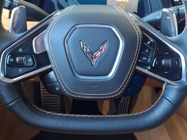 2023 Chevrolet Corvette Stingray 3LT