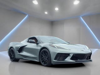 2024 Chevrolet Corvette Stingray 3LT