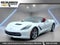 2014 Chevrolet Corvette Stingray 3LT