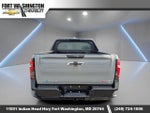 2025 Chevrolet Silverado EV RST - Max Range