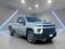 2021 Chevrolet Silverado 2500 HD Custom