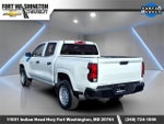 2023 Chevrolet Colorado WT