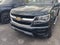 2017 Chevrolet Colorado 4WD LT