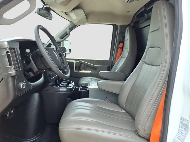 2022 Chevrolet Express Cargo 2500 WT
