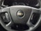 2022 Chevrolet Express Cargo 2500 WT