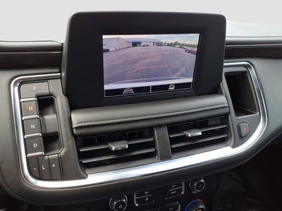 2022 Chevrolet Suburban FL