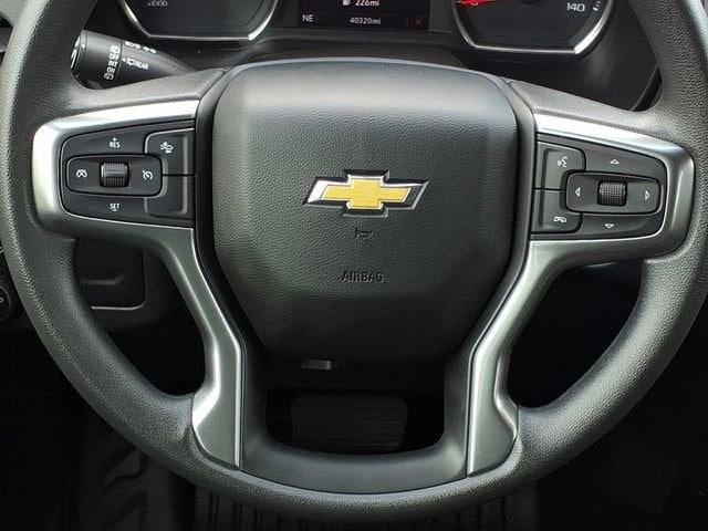 2022 Chevrolet Suburban FL