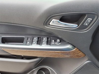 2020 GMC Canyon Denali