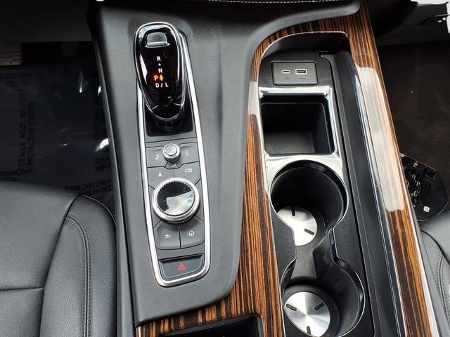 2023 Cadillac Escalade Luxury