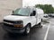 2019 Chevrolet Express Cutaway 3500 Base