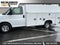 2019 Chevrolet Express Cutaway 3500 Base