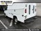 2019 Chevrolet Express Cutaway 3500 Base