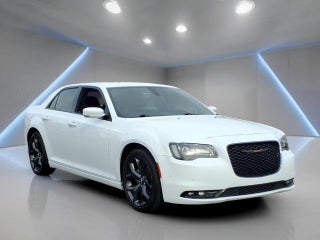 2023 Chrysler 300 300S