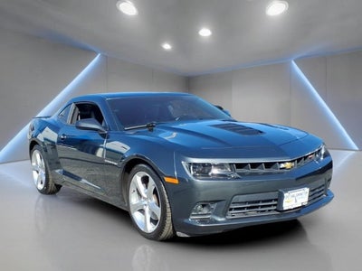 2015 Chevrolet Camaro SS