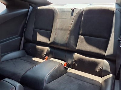 2014 Chevrolet Camaro ZL1