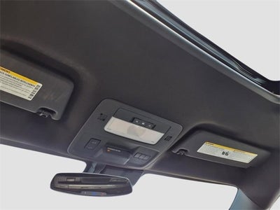 2014 Chevrolet Camaro ZL1