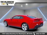 2014 Chevrolet Camaro ZL1