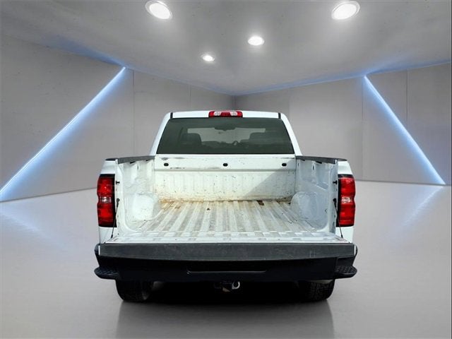 2019 Chevrolet Silverado LD Work Truck