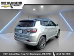 2022 Jeep Compass High Altitude 4x4