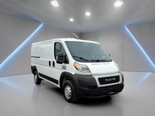 2021 RAM ProMaster Cargo Van Base