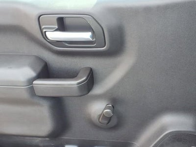 2019 Chevrolet Silverado 1500 Work Truck