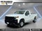 2019 Chevrolet Silverado 1500 Work Truck