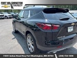 2022 Chevrolet Blazer Premier