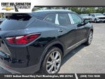 2022 Chevrolet Blazer Premier