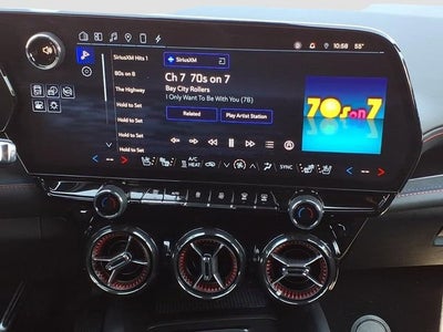 2024 Chevrolet Blazer EV RS