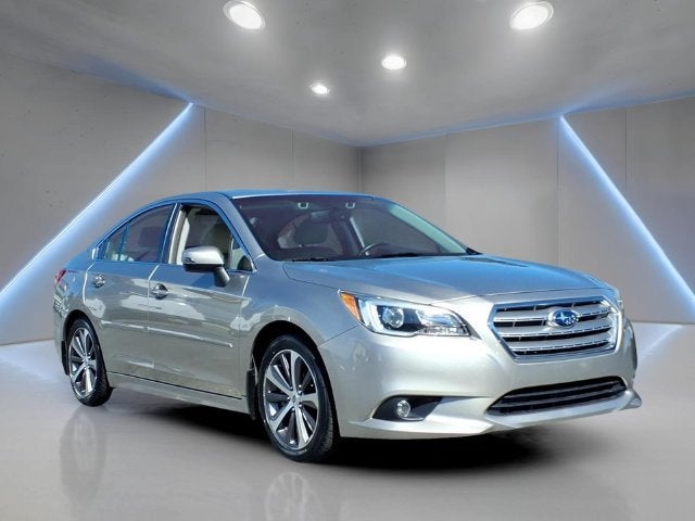 2015 Subaru Legacy