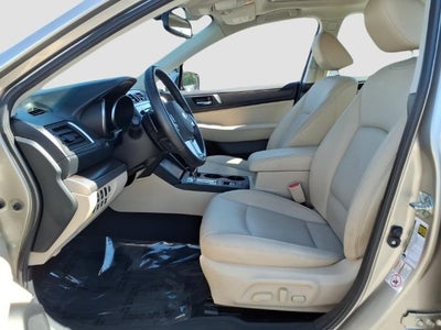 2015 Subaru Legacy 3.6R Limited