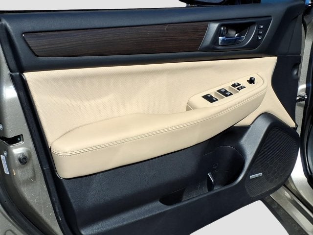 2015 Subaru Legacy 3.6R Limited