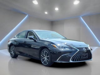 2023 Lexus ES 350 ES 350