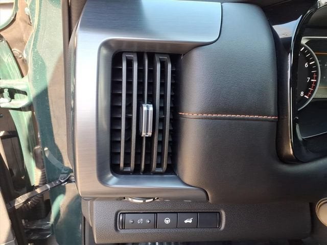 2025 Nissan Pathfinder Rock Creek 4WD