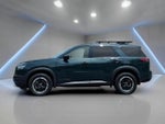 2025 Nissan Pathfinder Rock Creek 4WD