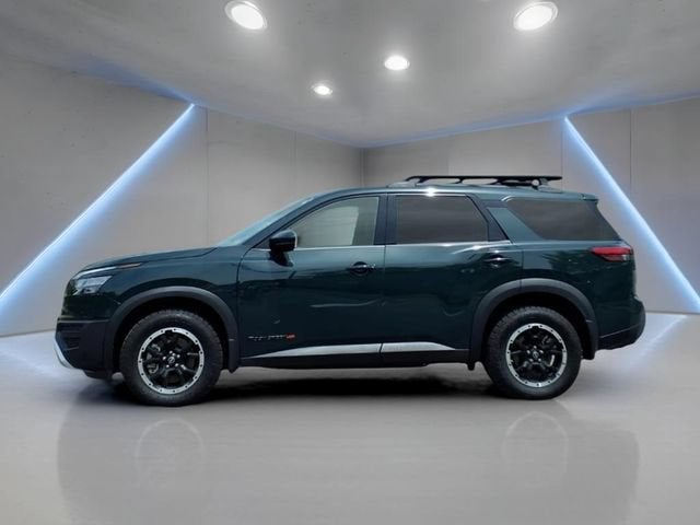 2025 Nissan Pathfinder Rock Creek 4WD