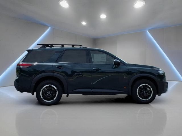 2025 Nissan Pathfinder Rock Creek 4WD