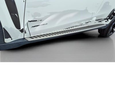 2015 BMW X6 xDrive35i
