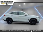 2015 BMW X6 xDrive35i