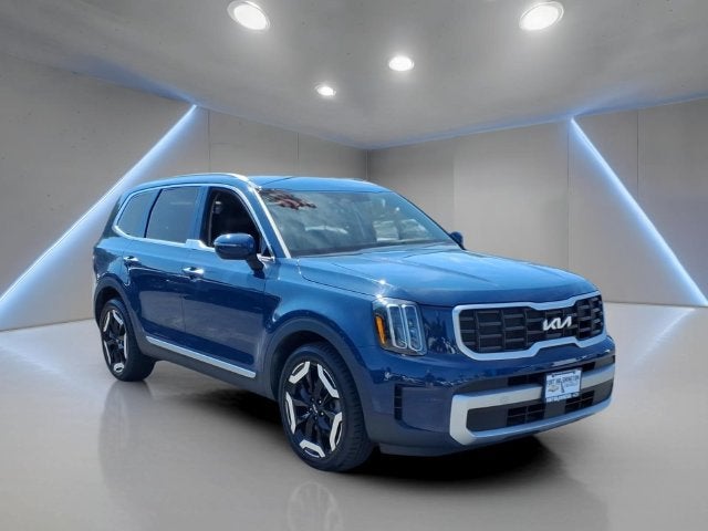 2023 Kia Telluride